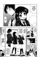 My Whole Body Is Wet Ch1-10 / 身体中、ヌルヌルです。 [Kamino Ryu-Ya] [Original] Thumbnail Page 21