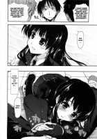 My Whole Body Is Wet Ch1-10 / 身体中、ヌルヌルです。 [Kamino Ryu-Ya] [Original] Thumbnail Page 22