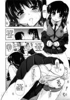 My Whole Body Is Wet Ch1-10 / 身体中、ヌルヌルです。 [Kamino Ryu-Ya] [Original] Thumbnail Page 26