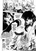 My Whole Body Is Wet Ch1-10 / 身体中、ヌルヌルです。 [Kamino Ryu-Ya] [Original] Thumbnail Page 34