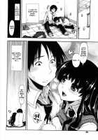 My Whole Body Is Wet Ch1-10 / 身体中、ヌルヌルです。 [Kamino Ryu-Ya] [Original] Thumbnail Page 36
