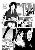 My Whole Body Is Wet Ch1-10 / 身体中、ヌルヌルです。 [Kamino Ryu-Ya] [Original] Thumbnail Page 39
