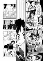 My Whole Body Is Wet Ch1-10 / 身体中、ヌルヌルです。 [Kamino Ryu-Ya] [Original] Thumbnail Page 41