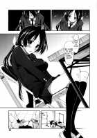 My Whole Body Is Wet Ch1-10 / 身体中、ヌルヌルです。 [Kamino Ryu-Ya] [Original] Thumbnail Page 42