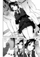 My Whole Body Is Wet Ch1-10 / 身体中、ヌルヌルです。 [Kamino Ryu-Ya] [Original] Thumbnail Page 43