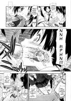 My Whole Body Is Wet Ch1-10 / 身体中、ヌルヌルです。 [Kamino Ryu-Ya] [Original] Thumbnail Page 44