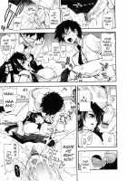 My Whole Body Is Wet Ch1-10 / 身体中、ヌルヌルです。 [Kamino Ryu-Ya] [Original] Thumbnail Page 62