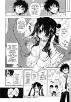 My Whole Body Is Wet Ch1-10 / 身体中、ヌルヌルです。 [Kamino Ryu-Ya] [Original] Thumbnail Page 71