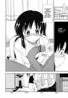 My Whole Body Is Wet Ch1-10 / 身体中、ヌルヌルです。 [Kamino Ryu-Ya] [Original] Thumbnail Page 74