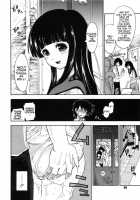 My Whole Body Is Wet Ch1-10 / 身体中、ヌルヌルです。 [Kamino Ryu-Ya] [Original] Thumbnail Page 92