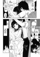 My Whole Body Is Wet Ch1-10 / 身体中、ヌルヌルです。 [Kamino Ryu-Ya] [Original] Thumbnail Page 94