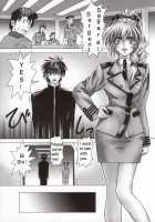 FULL METAL PINK! / FULL METAL PINK! [Oofuji Reiichirou] [Full Metal Panic] Thumbnail Page 10