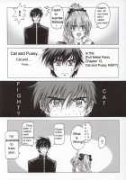 FULL METAL PINK! / FULL METAL PINK! [Oofuji Reiichirou] [Full Metal Panic] Thumbnail Page 11