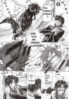 FULL METAL PINK! / FULL METAL PINK! [Oofuji Reiichirou] [Full Metal Panic] Thumbnail Page 16