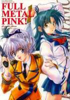 FULL METAL PINK! / FULL METAL PINK! [Oofuji Reiichirou] [Full Metal Panic] Thumbnail Page 01