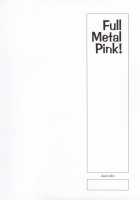 FULL METAL PINK! / FULL METAL PINK! [Oofuji Reiichirou] [Full Metal Panic] Thumbnail Page 30