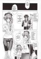 FULL METAL PINK! / FULL METAL PINK! [Oofuji Reiichirou] [Full Metal Panic] Thumbnail Page 31