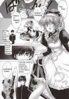 FULL METAL PINK! / FULL METAL PINK! [Oofuji Reiichirou] [Full Metal Panic] Thumbnail Page 32