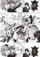 FULL METAL PINK! / FULL METAL PINK! [Oofuji Reiichirou] [Full Metal Panic] Thumbnail Page 33