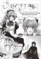 FULL METAL PINK! / FULL METAL PINK! [Oofuji Reiichirou] [Full Metal Panic] Thumbnail Page 43