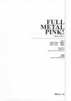 FULL METAL PINK! / FULL METAL PINK! [Oofuji Reiichirou] [Full Metal Panic] Thumbnail Page 50