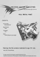 FULL METAL PINK! / FULL METAL PINK! [Oofuji Reiichirou] [Full Metal Panic] Thumbnail Page 53