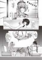 FULL METAL PINK! / FULL METAL PINK! [Oofuji Reiichirou] [Full Metal Panic] Thumbnail Page 08