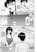 Yuuwaku No Toshiue Apartment Ch.1-2 / 誘惑の年上アパート 第1-2話 [Hoshino Ryuichi] [Original] Thumbnail Page 29