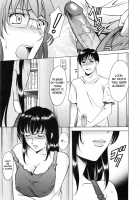 Yuuwaku No Toshiue Apartment Ch.1-2 / 誘惑の年上アパート 第1-2話 [Hoshino Ryuichi] [Original] Thumbnail Page 33