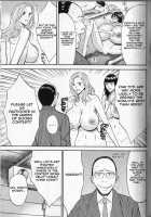 Chounyuu For You Ch. 7 / 超乳 for You 第7話 [Nagashima Chosuke] [Original] Thumbnail Page 17