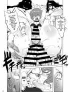 Cultivate Brotherhood / Cultivate Brotherhood [Drill Jill] Thumbnail Page 10