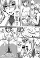 My Personal Big Breasted Masturbation Maid - Himeno Reika Arc- / 僕だけの爆乳オナメイド 姫野麗華 編 [Ken] [Original] Thumbnail Page 18