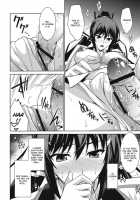 Broom On The Frontline / Broom on the Frontline [Ishigaki Takashi] [Infinite Stratos] Thumbnail Page 14