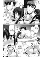 Broom On The Frontline / Broom on the Frontline [Ishigaki Takashi] [Infinite Stratos] Thumbnail Page 20