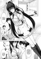 Broom On The Frontline / Broom on the Frontline [Ishigaki Takashi] [Infinite Stratos] Thumbnail Page 05