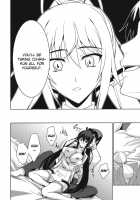 Broom On The Frontline / Broom on the Frontline [Ishigaki Takashi] [Infinite Stratos] Thumbnail Page 08