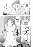 Rise Sexualis / リセ・セクスアリス [Okazaki Takeshi] [Persona 4] Thumbnail Page 18
