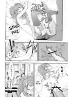 Rise Sexualis / リセ・セクスアリス [Okazaki Takeshi] [Persona 4] Thumbnail Page 21