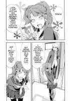 Rise Sexualis / リセ・セクスアリス [Okazaki Takeshi] [Persona 4] Thumbnail Page 04