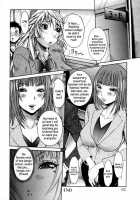 Haramitai Kanojo - Kunoichi Drop [Nico Pun Nise] [Original] Thumbnail Page 101