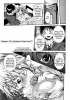 Haramitai Kanojo - Kunoichi Drop [Nico Pun Nise] [Original] Thumbnail Page 102