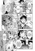 Haramitai Kanojo - Kunoichi Drop [Nico Pun Nise] [Original] Thumbnail Page 106