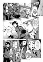 Haramitai Kanojo - Kunoichi Drop [Nico Pun Nise] [Original] Thumbnail Page 107