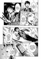 Haramitai Kanojo - Kunoichi Drop [Nico Pun Nise] [Original] Thumbnail Page 108