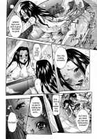 Haramitai Kanojo - Kunoichi Drop [Nico Pun Nise] [Original] Thumbnail Page 113