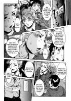 Haramitai Kanojo - Kunoichi Drop [Nico Pun Nise] [Original] Thumbnail Page 123