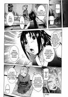 Haramitai Kanojo - Kunoichi Drop [Nico Pun Nise] [Original] Thumbnail Page 141