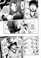 Haramitai Kanojo - Kunoichi Drop [Nico Pun Nise] [Original] Thumbnail Page 144