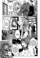 Haramitai Kanojo - Kunoichi Drop [Nico Pun Nise] [Original] Thumbnail Page 148