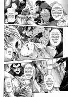 Haramitai Kanojo - Kunoichi Drop [Nico Pun Nise] [Original] Thumbnail Page 151